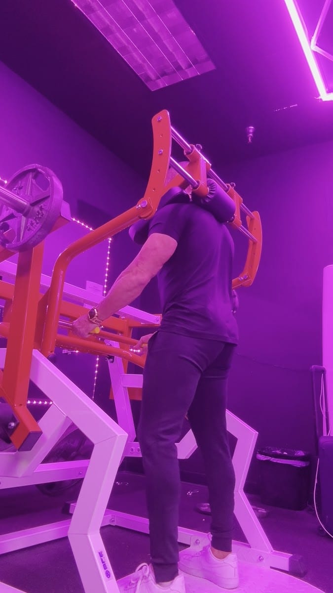 MVMT Fitness Club, photo 3