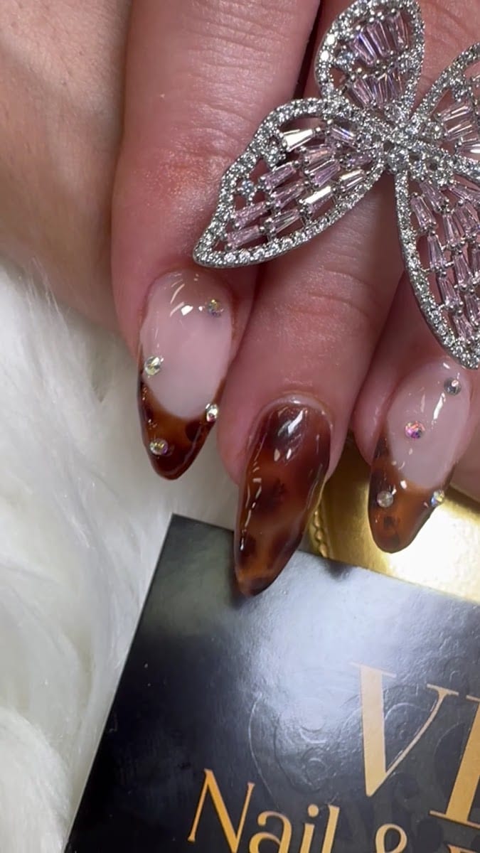 VIP NAIL AND BEAUTY DROMANA, photo 3