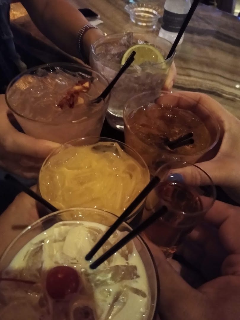 Lucky Bar, photo 3