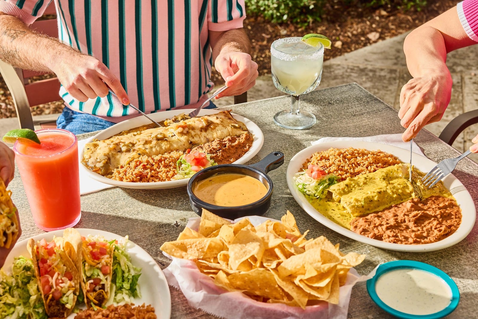 Chuy's, photo 3