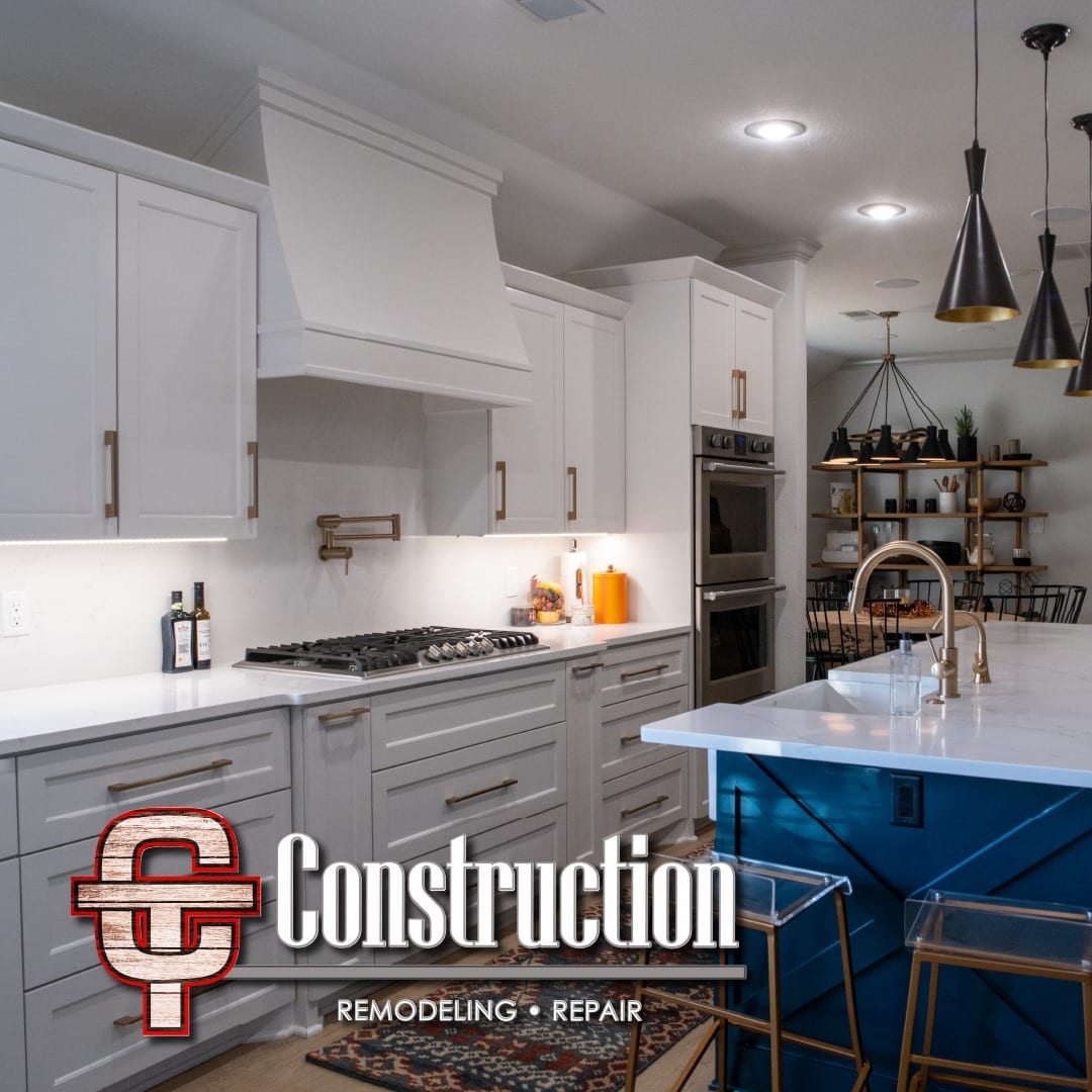 CT Construction