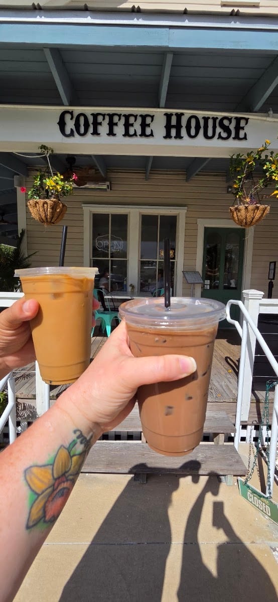 Lord-Higel's Coffee House