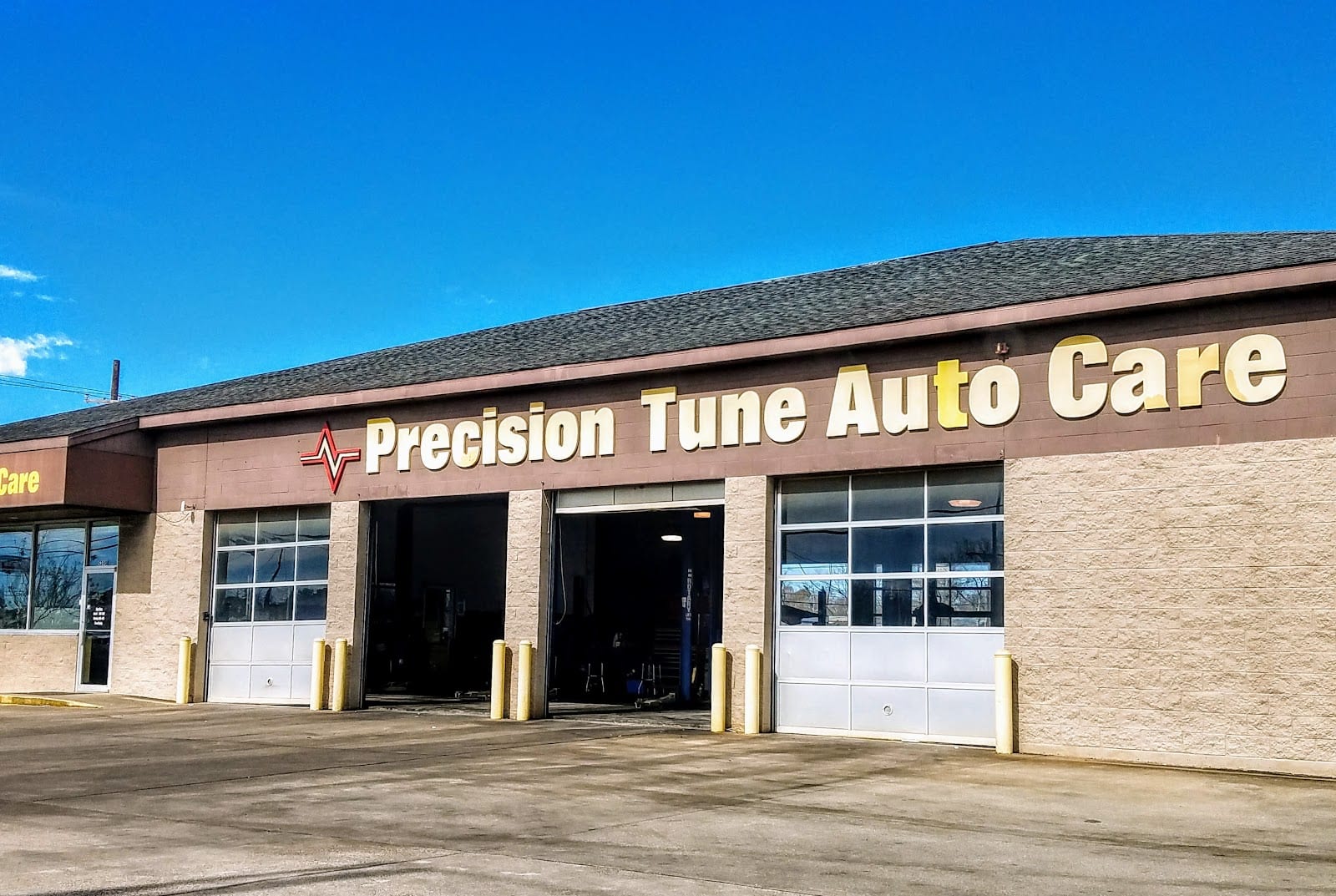 Precision Tune Auto Care, photo 3