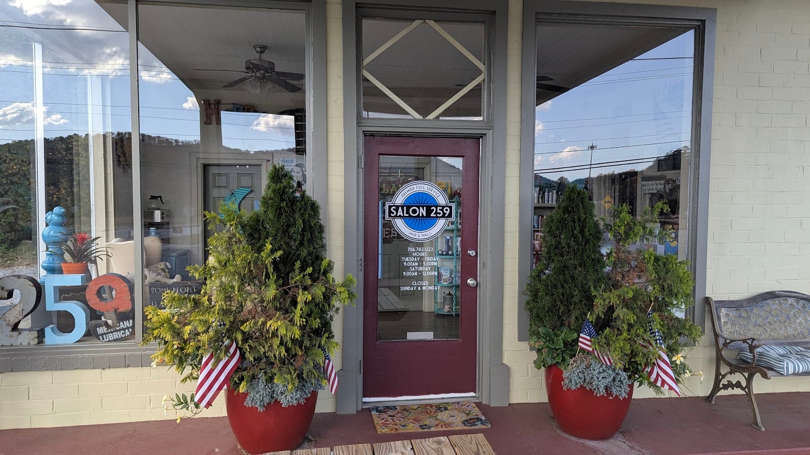 Salon 259