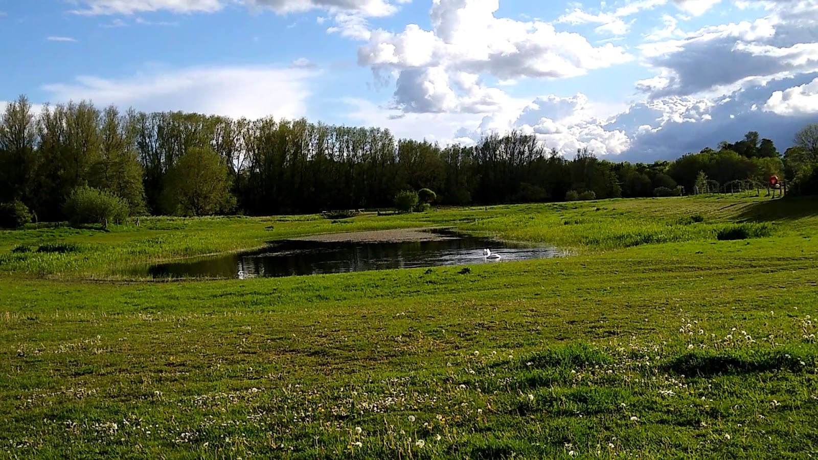 Bowthorpe Southern Park Car Park, photo 3