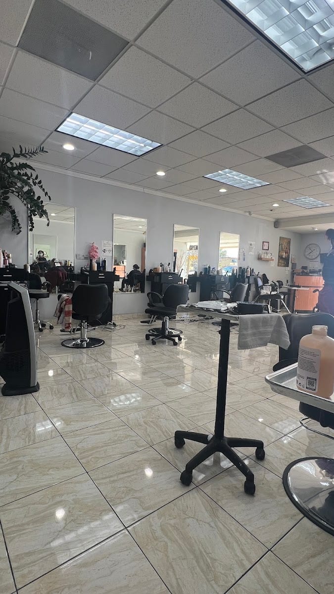 Angel Beauty Salon