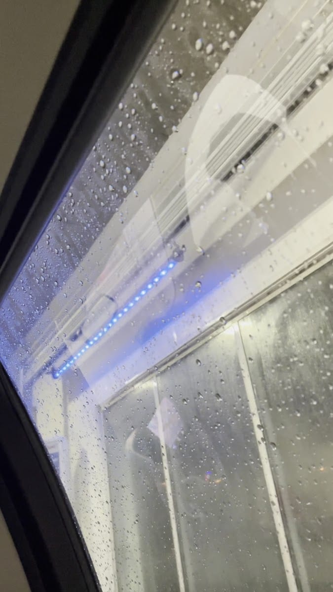 Super Wash Touchfree