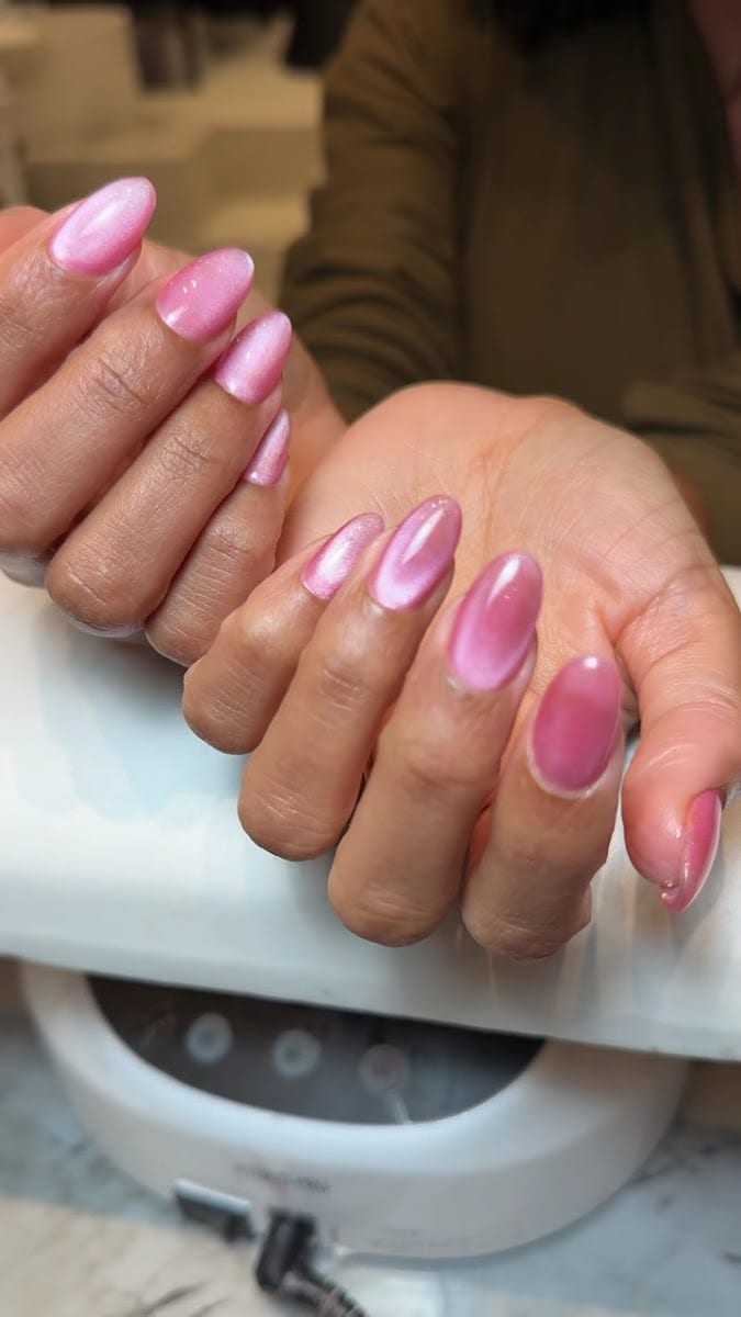 Vie Nail & Beauty Salon | Russian Manicure Toronto, photo 2