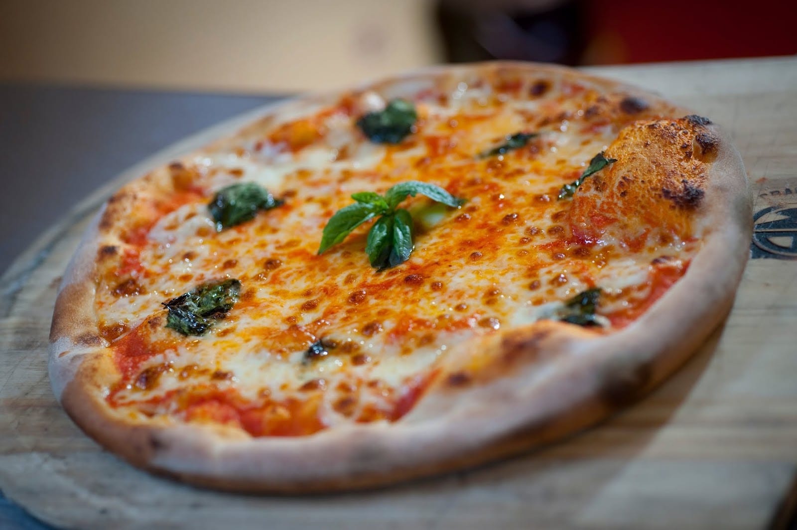 800 Degrees Wood Fired Pizza, photo 4