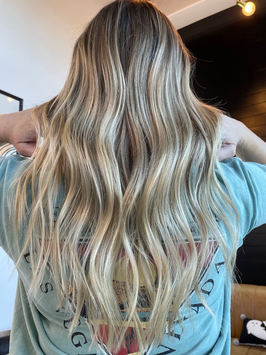Vibe Salon, photo 3
