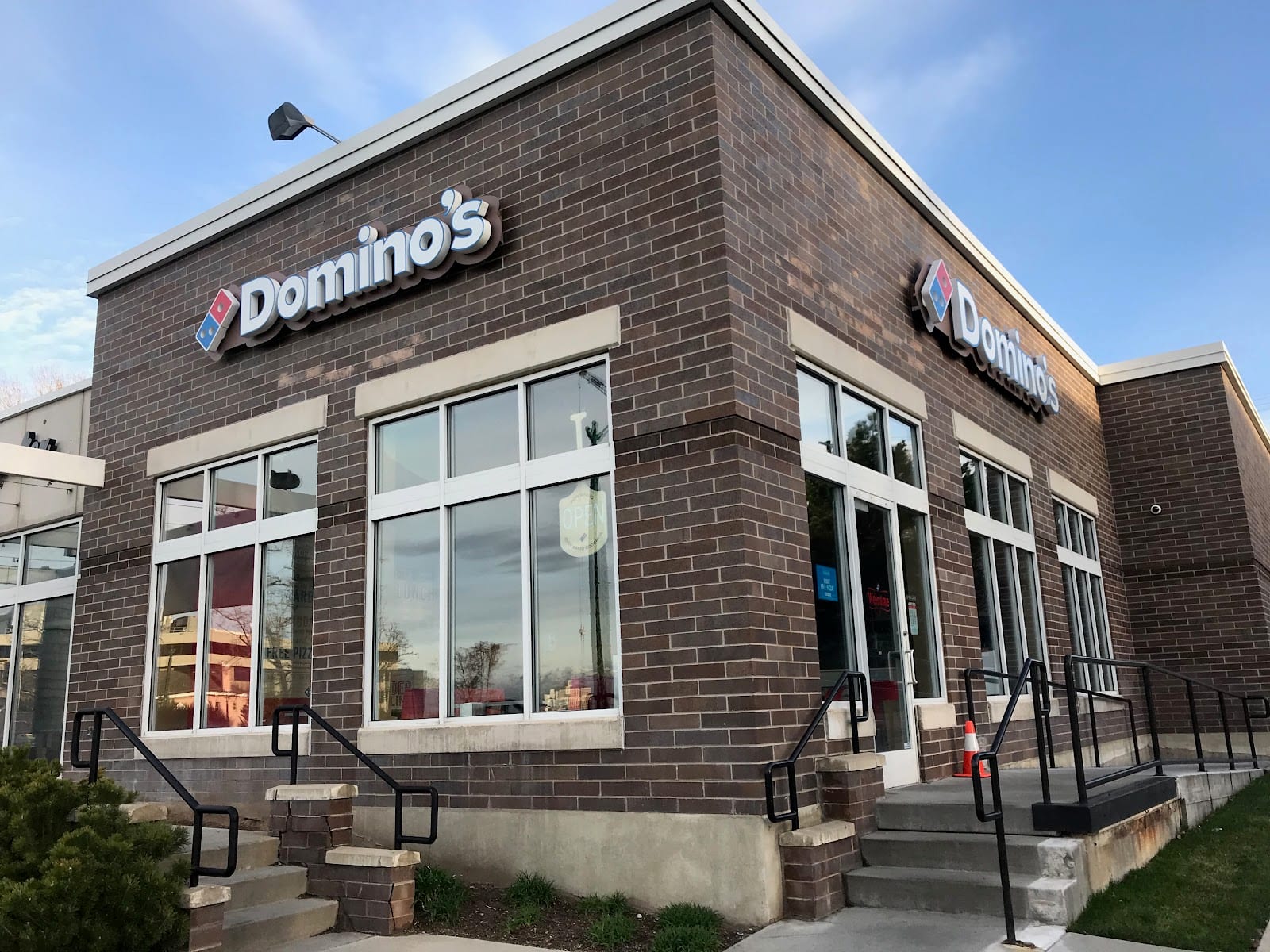 Domino's Pizza, photo 2
