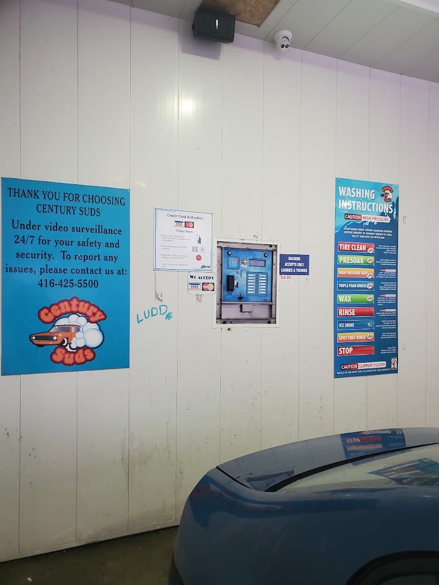 Car Wash