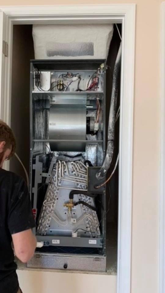 Knight & Day HVAC Services, LLC, photo 2