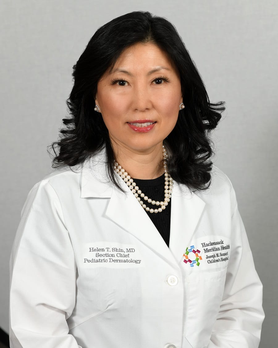 Helen Theresa Shin, M.D.