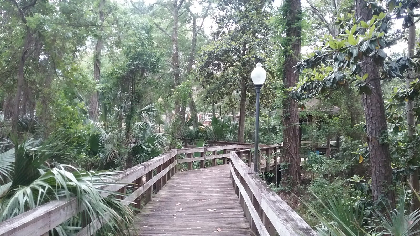 Lannie Rowe Park