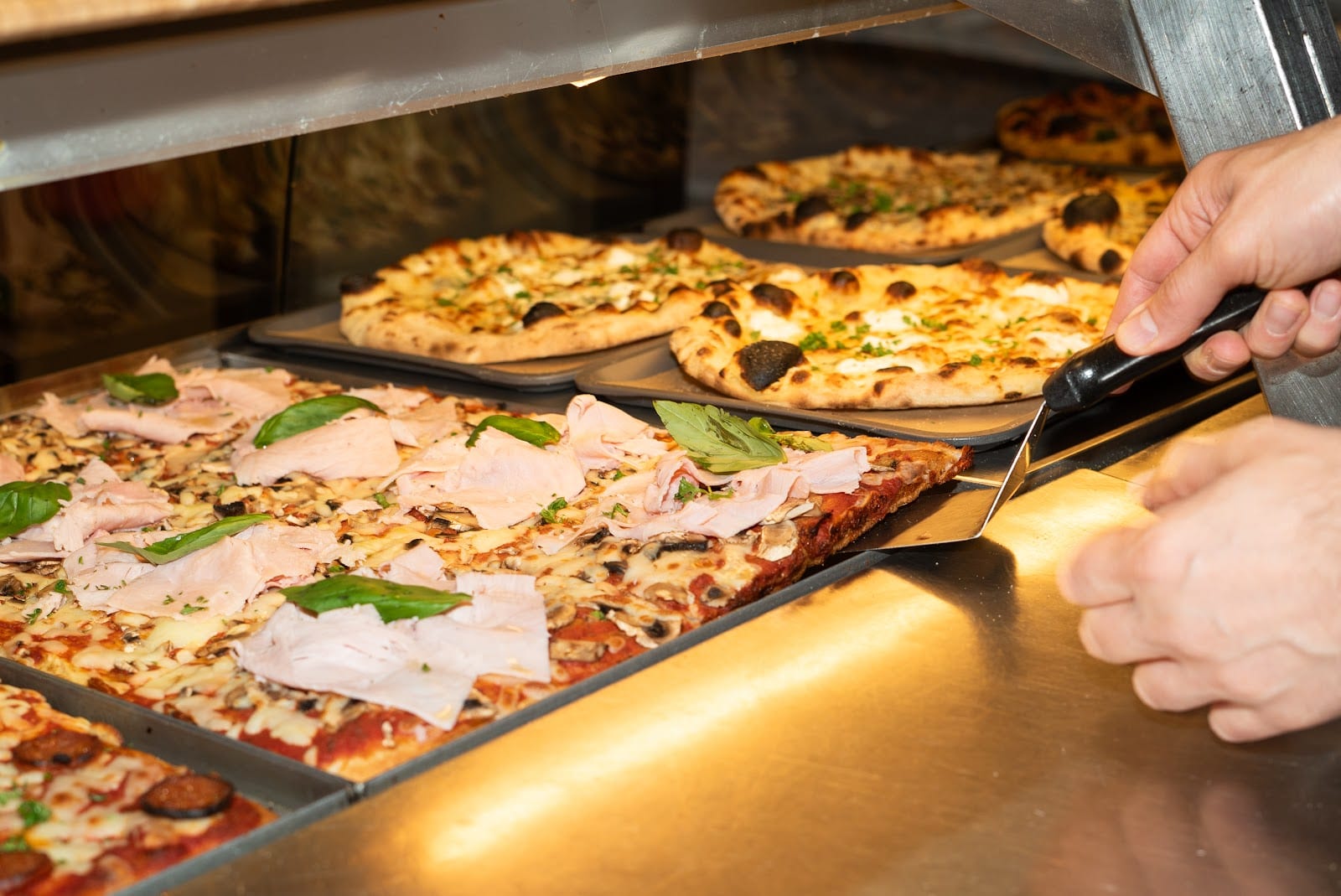 Pizza Rustica, photo 3
