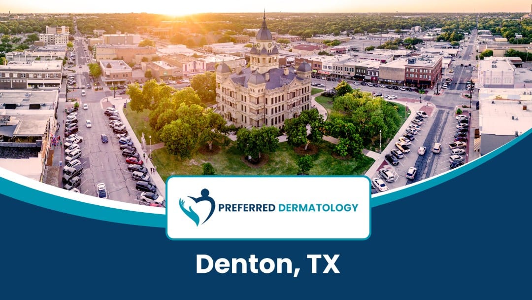 Preferred Dermatology - Denton, photo 2