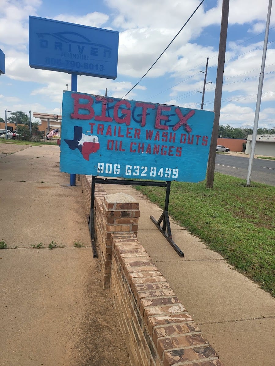 USA TRUCK WASH