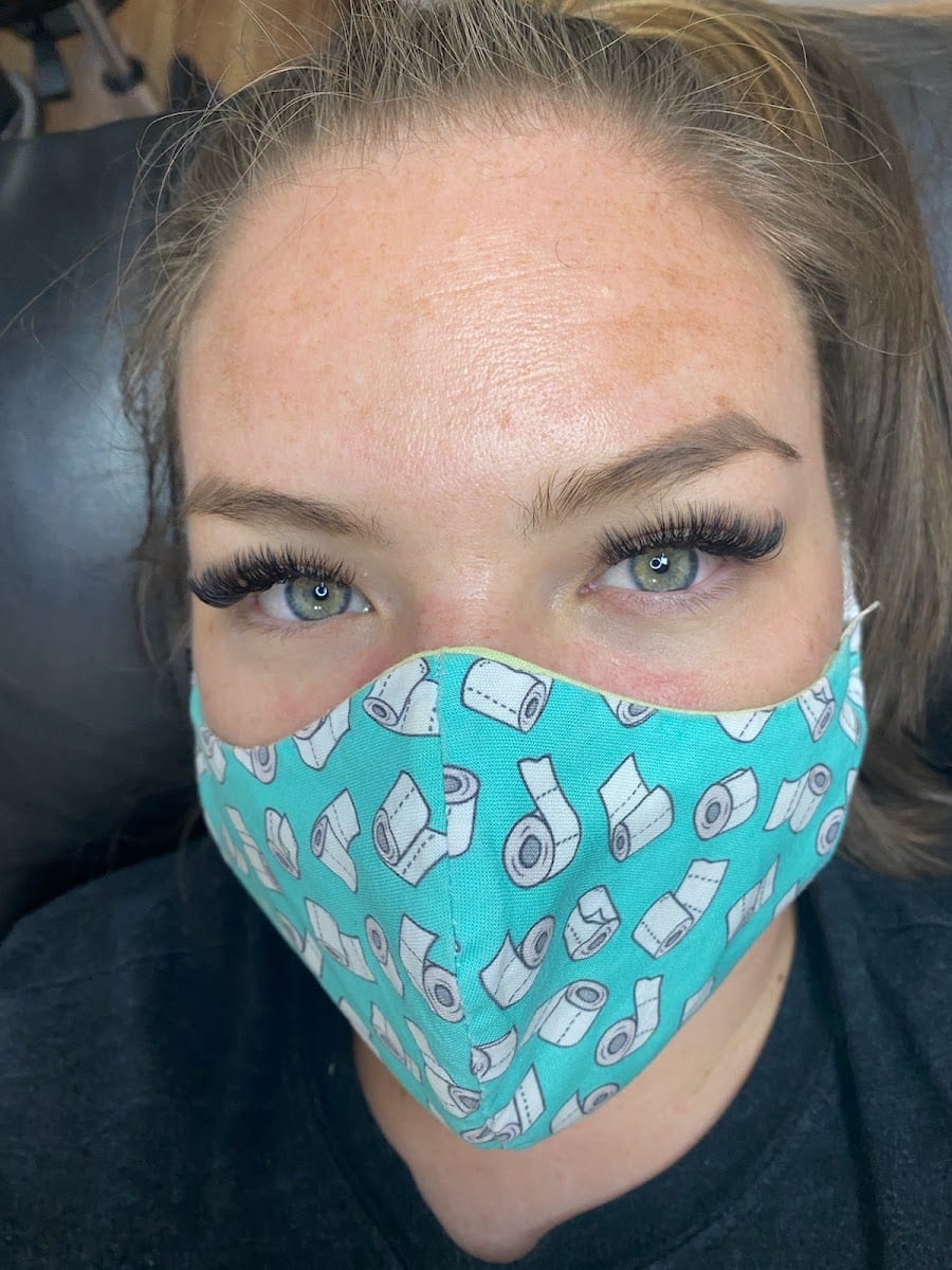 MJDBeauty, photo 3