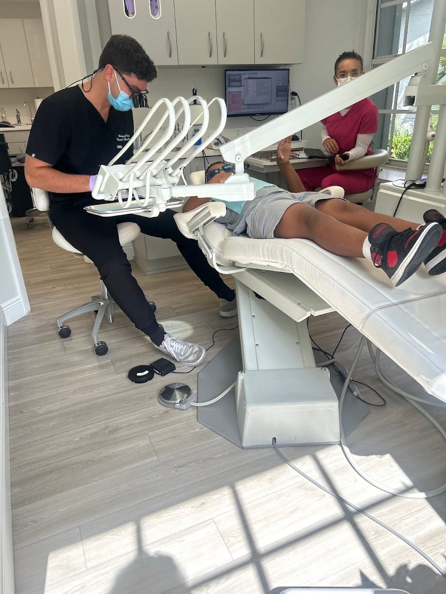Dentistry of Venice