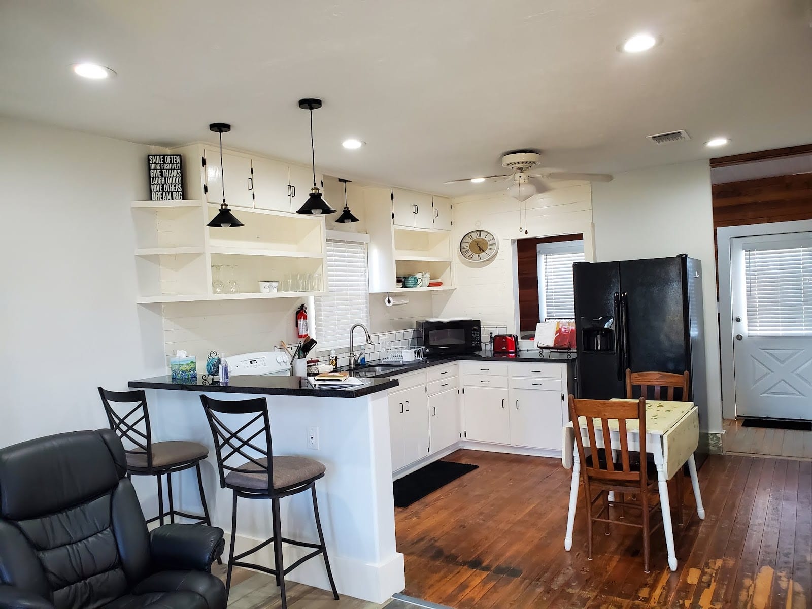 Texas Country Guesthouse, photo 4