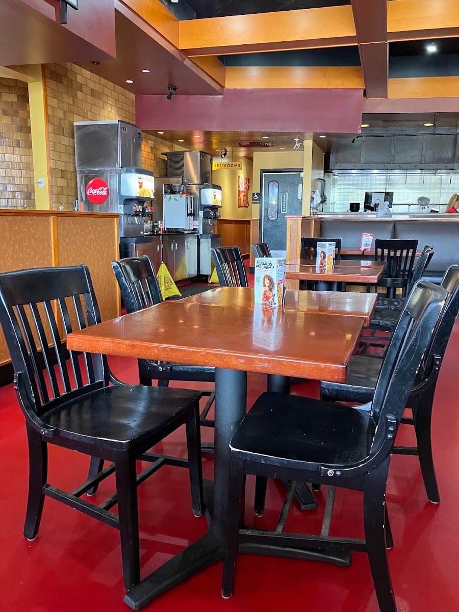 Pei Wei Asian Kitchen, photo 2