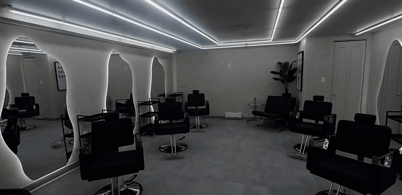 Subzero Hair Studio, photo 3
