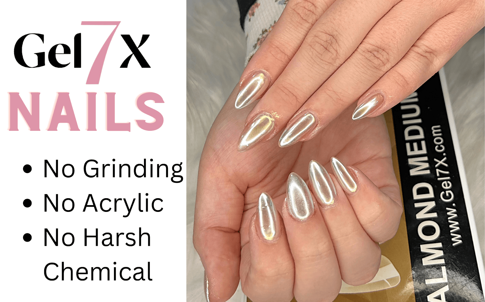 Serenity Nails & Day Spa