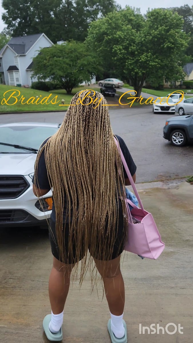 Styles_By_GraceO, photo 4