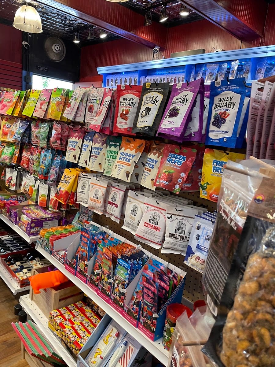 Estes Park Candy & Jerky Depot, photo 2