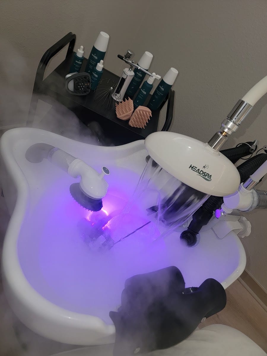 Salon Cirae, photo 2