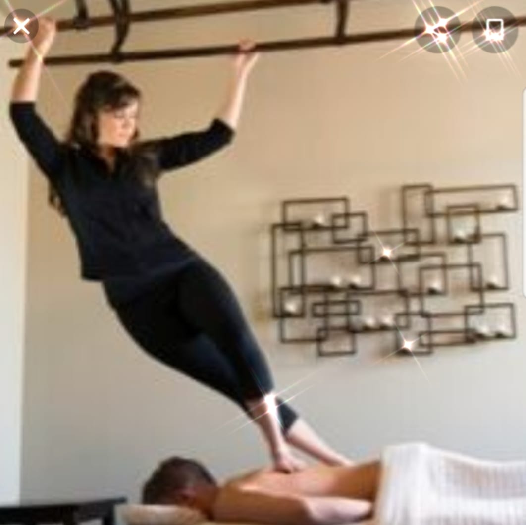BLUE ESCAPE MASSAGE THERAPY