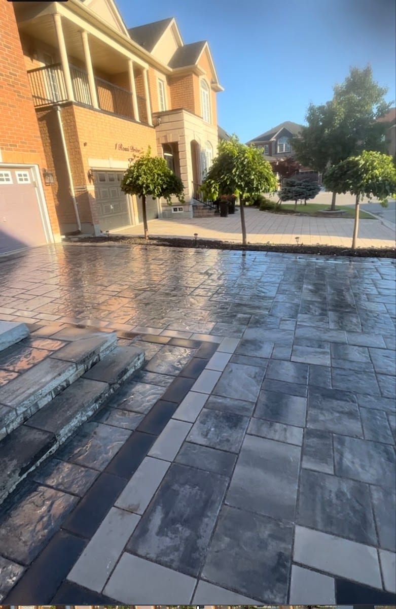 Stone Crew Hardscape & Landscaping, photo 2