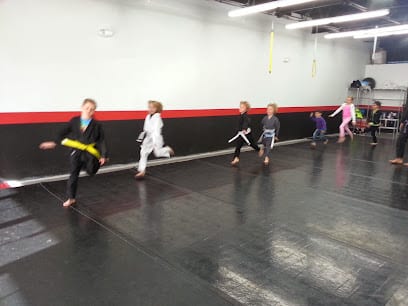 Busy Brazilian Jiu-Jitsu & Fitness (Busy BJJ)