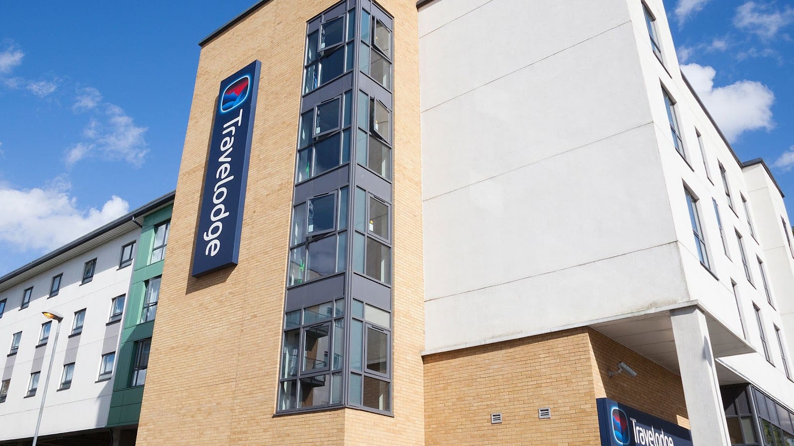 Premier Inn St Albans City Centre hotel, photo 4