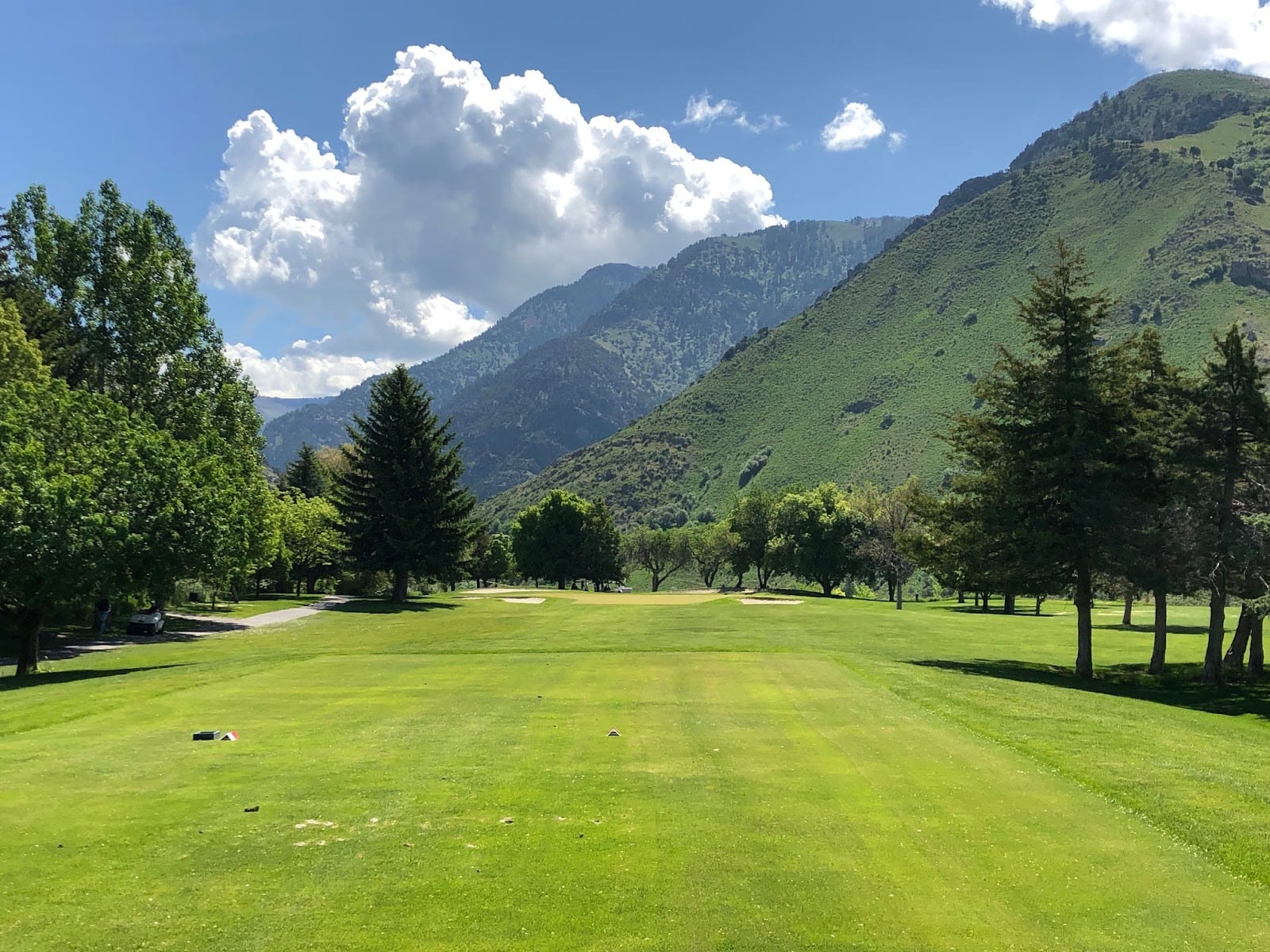 Logan Country Club
