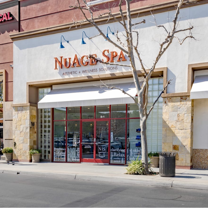 NuAge Spa