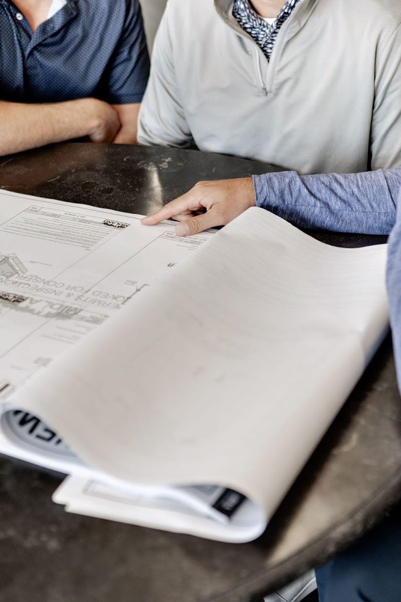 Wheelhouse Development, photo 4