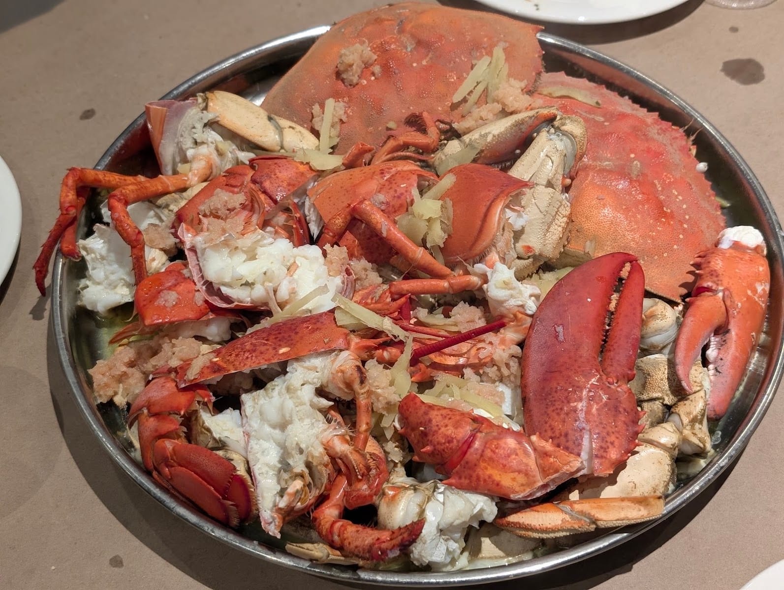 The Captain's Boil, photo 4