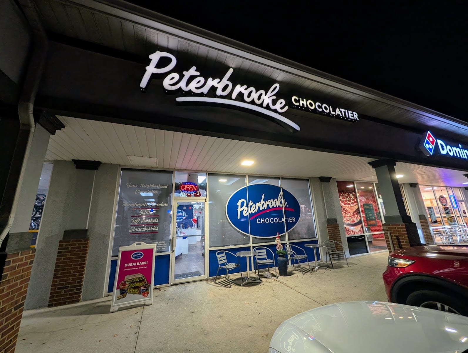 Peterbrooke Chocolatier Fleming Island, photo 2