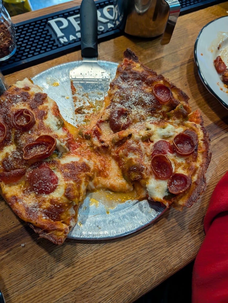Oley's Pizza, photo 4