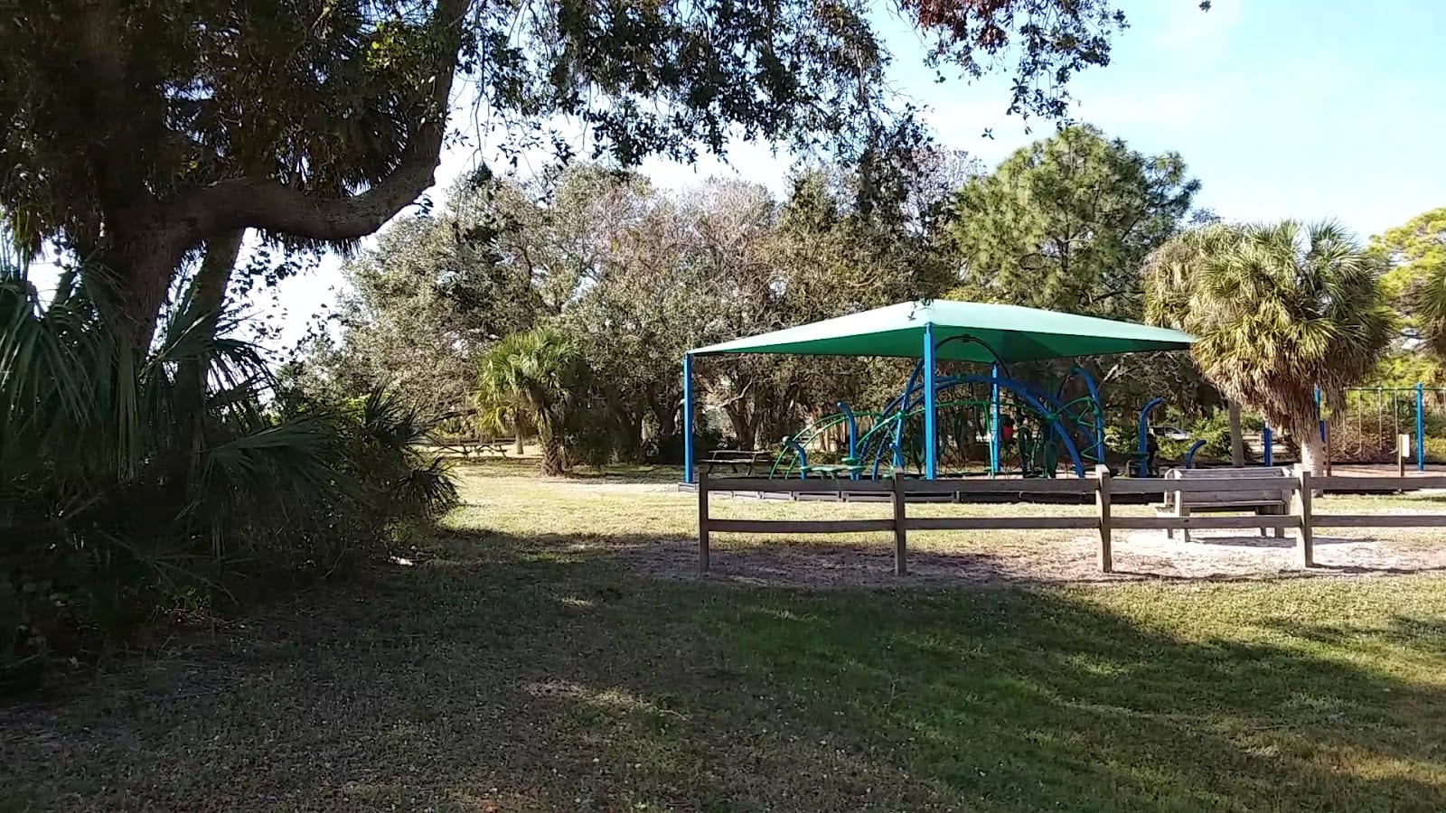Buchan Airport Park, photo 2