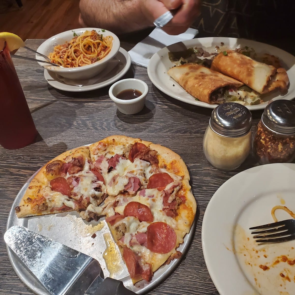 Salvatori's Fort Wayne North