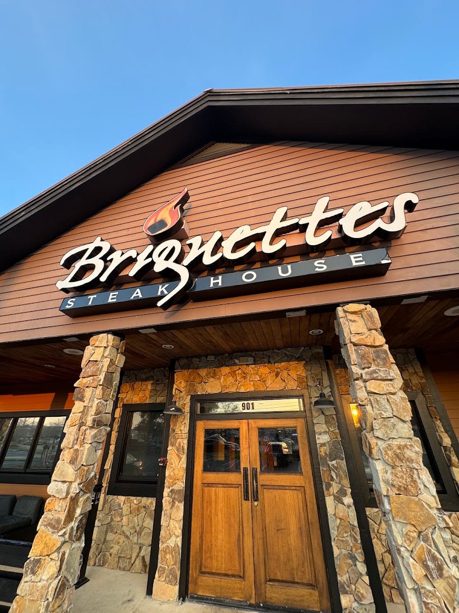 Briquettes Steakhouse, photo 2