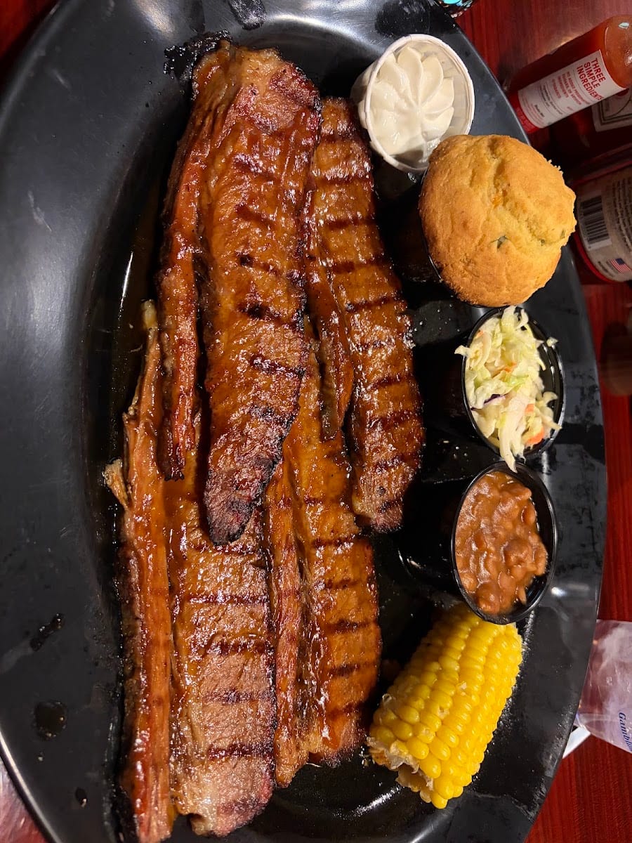 Benny's Smokin' BBQ and Brews, photo 3