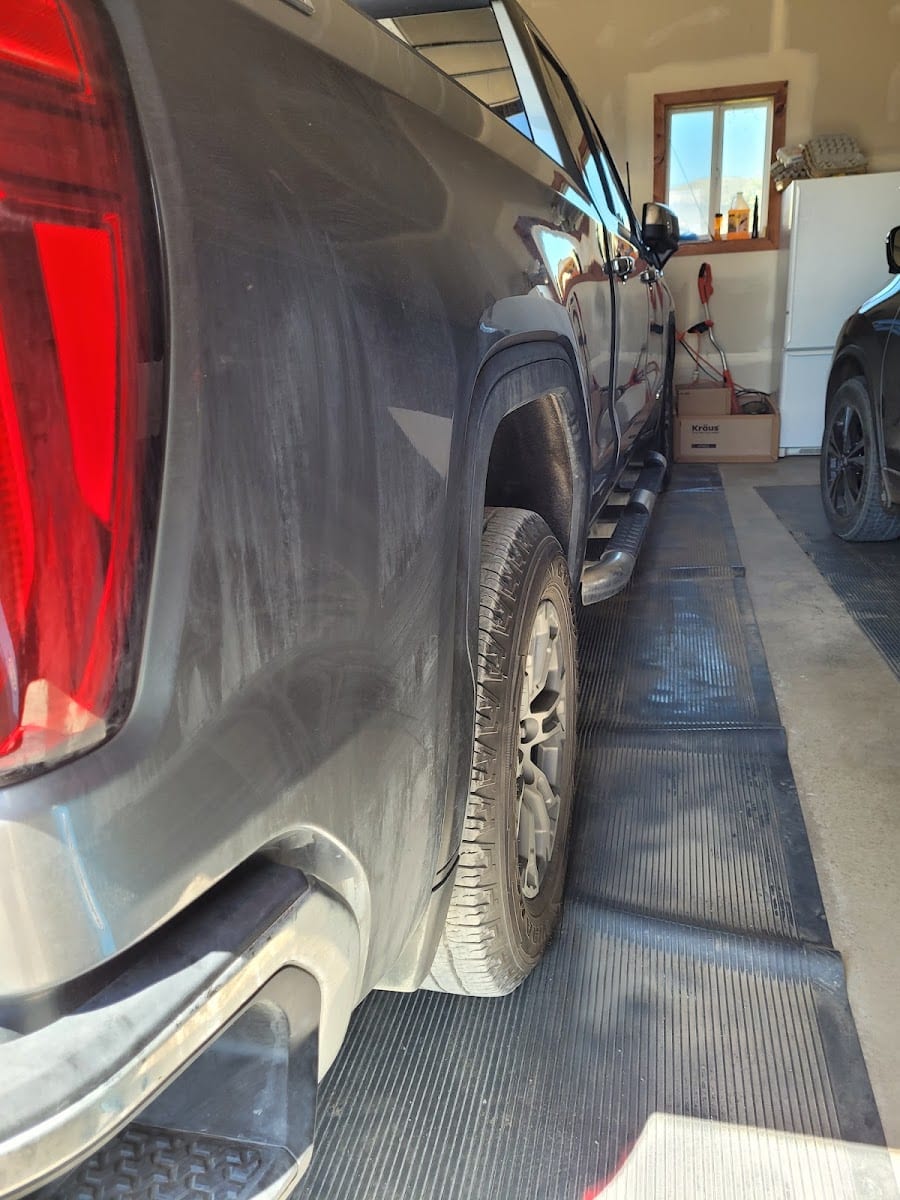 Woody's Car Wash, photo 2