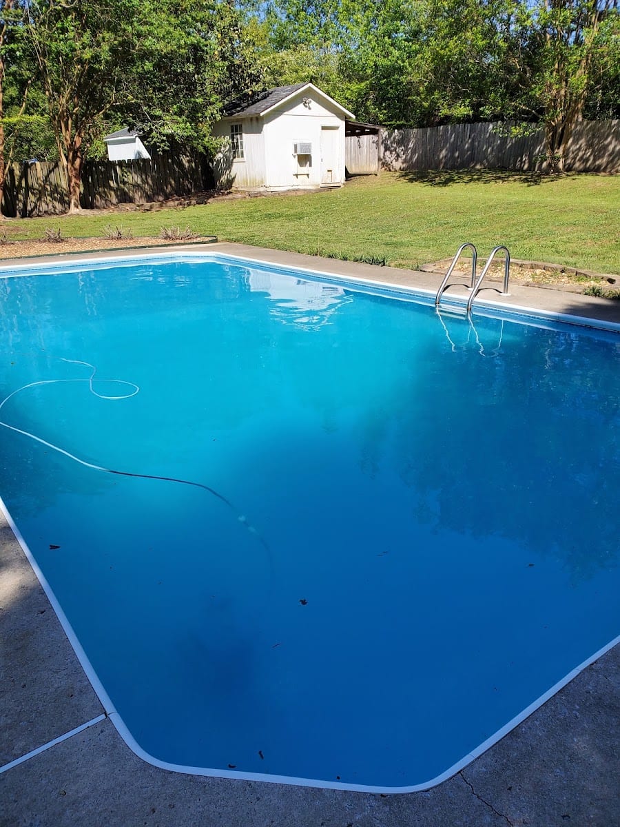 Pool Store