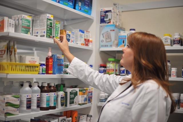 CenterWell Pharmacy