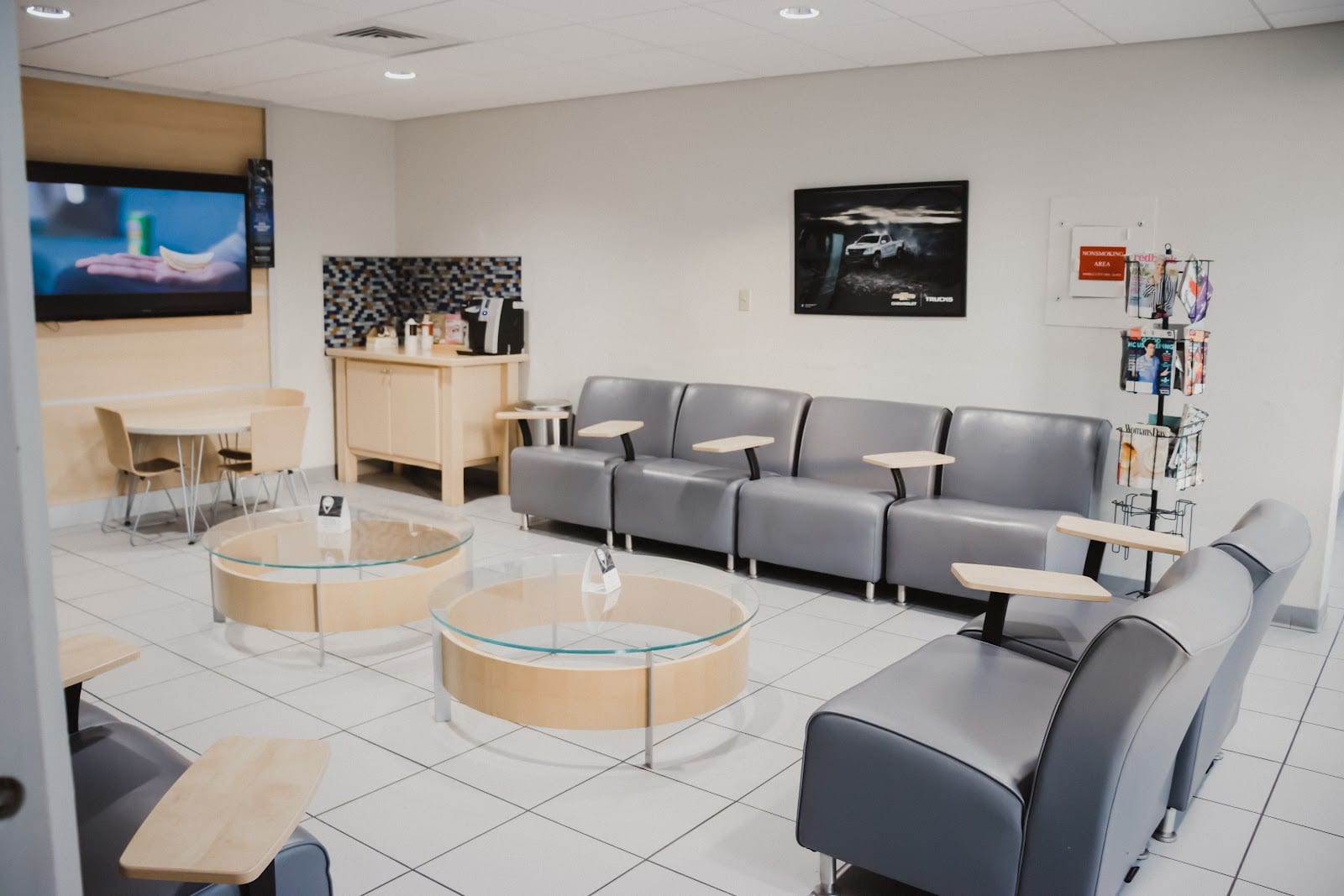 Joe Bullard Chevrolet Service, photo 4