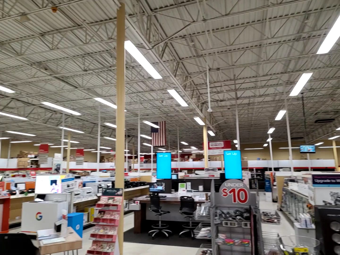 Office Depot, photo 4